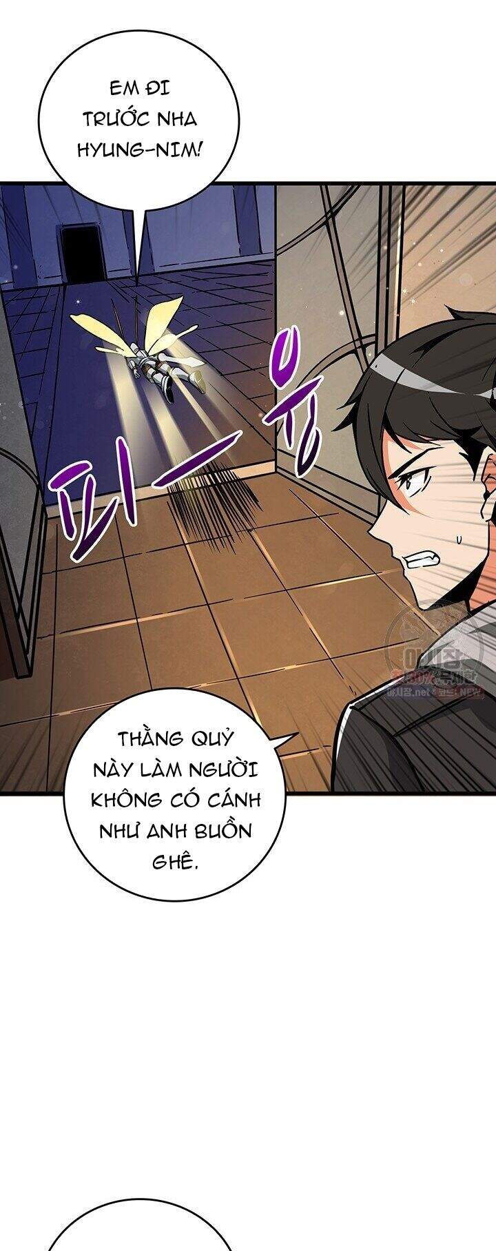 Tôi Là Người Chơi Duy Nhất Đăng Nhập Chapter 86 - Trang 2