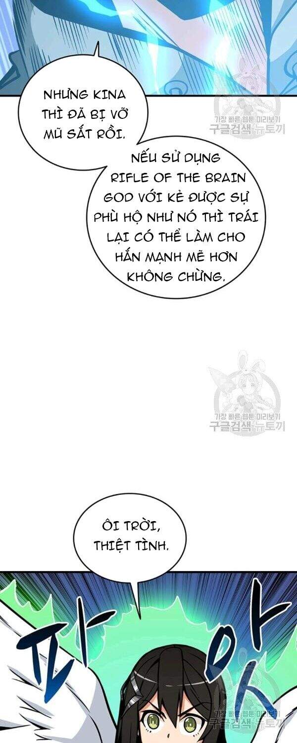 Tôi Là Người Chơi Duy Nhất Đăng Nhập Chapter 85 - Trang 2