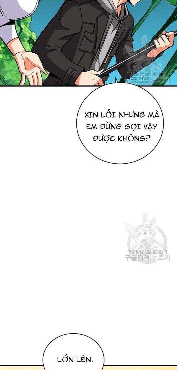 Tôi Là Người Chơi Duy Nhất Đăng Nhập Chapter 81 - Trang 2