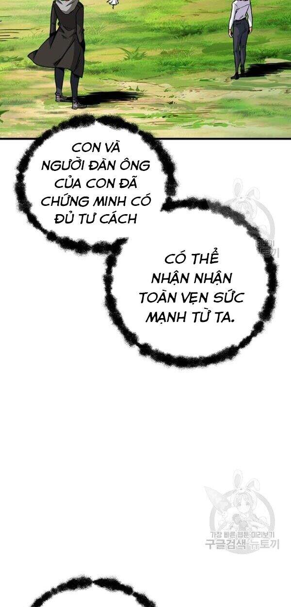 Tôi Là Người Chơi Duy Nhất Đăng Nhập Chapter 81 - Trang 2