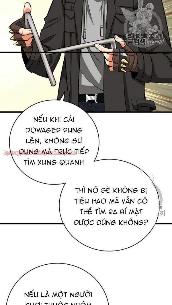 Tôi Là Người Chơi Duy Nhất Đăng Nhập Chapter 68 - Trang 2