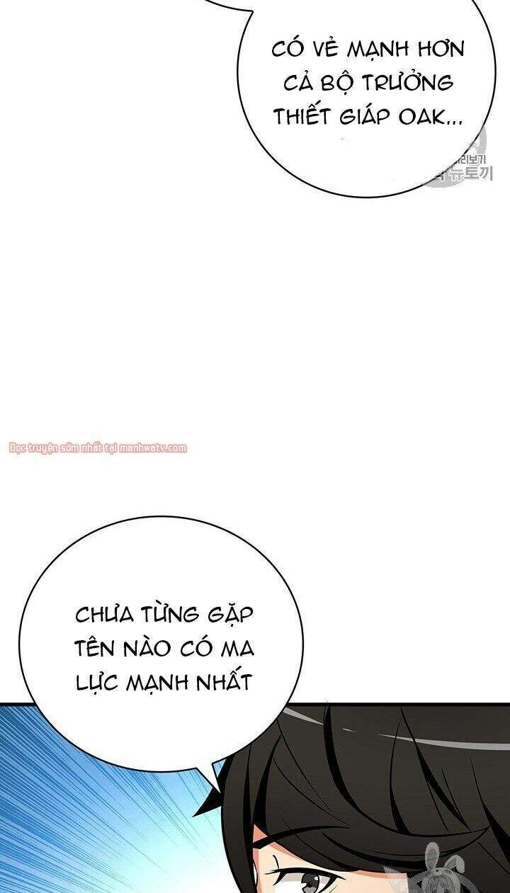 Tôi Là Người Chơi Duy Nhất Đăng Nhập Chapter 67 - Trang 2