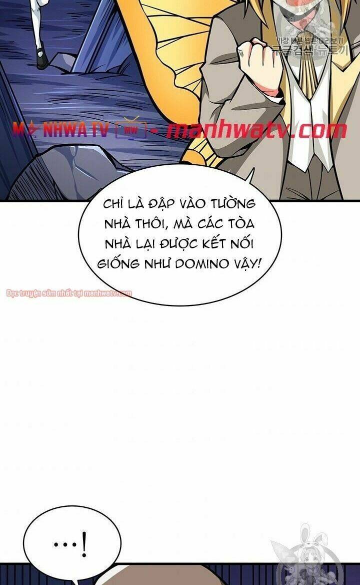 Tôi Là Người Chơi Duy Nhất Đăng Nhập Chapter 66 - Trang 2