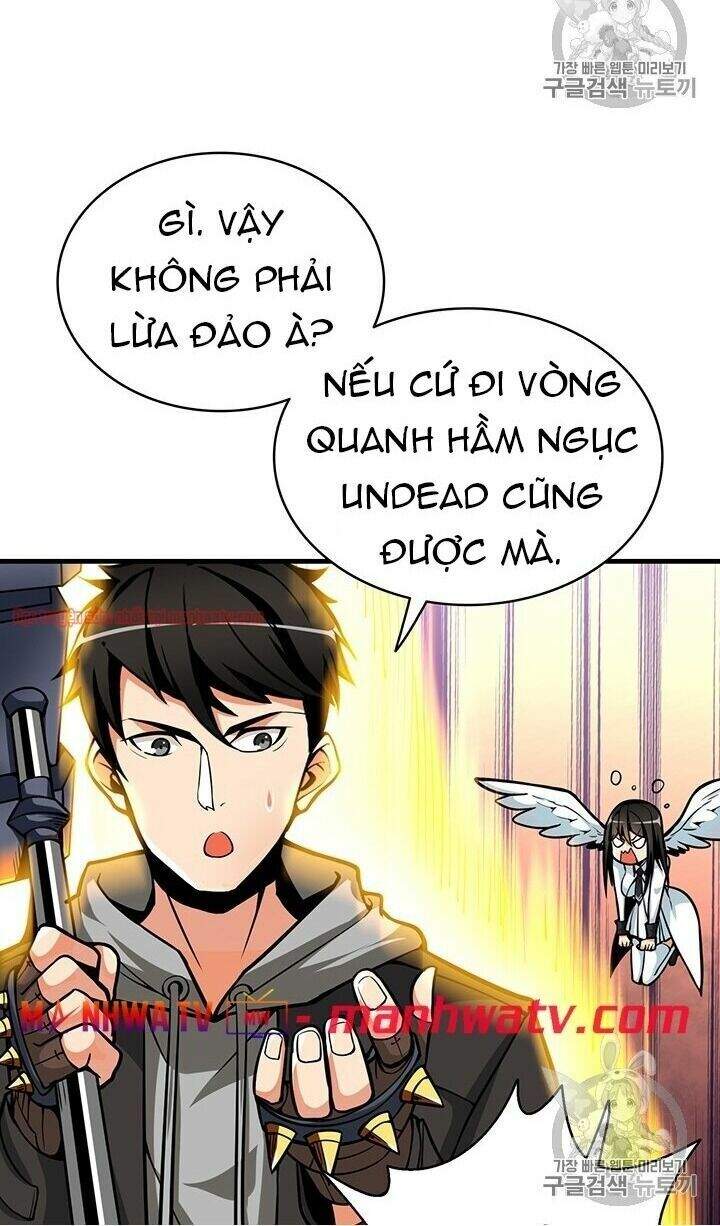 Tôi Là Người Chơi Duy Nhất Đăng Nhập Chapter 65 - Trang 2