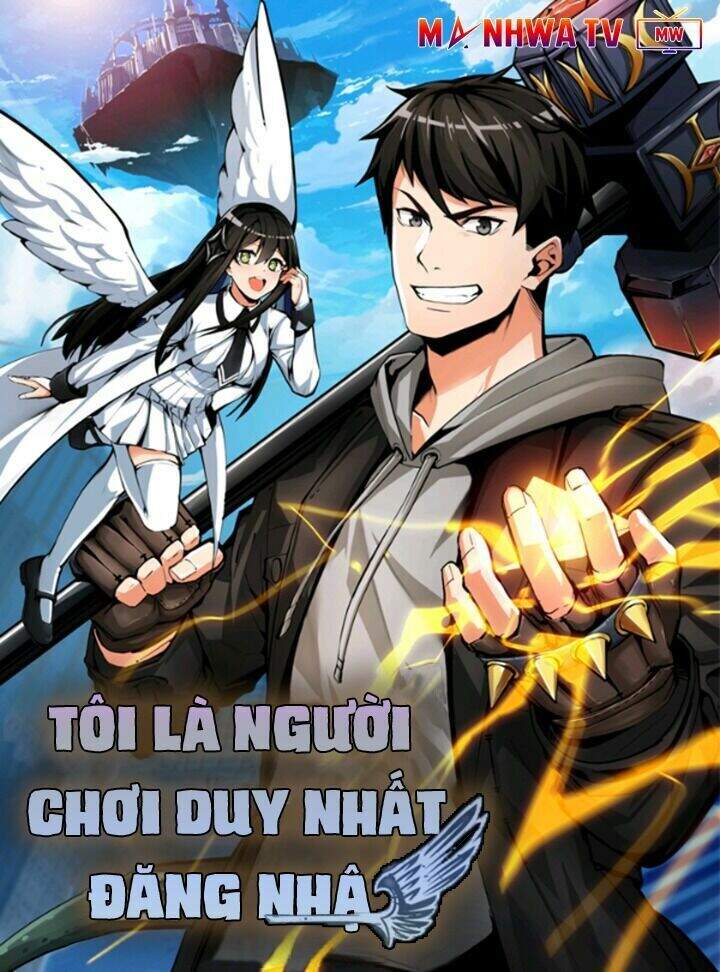 Tôi Là Người Chơi Duy Nhất Đăng Nhập Chapter 63 - Trang 2