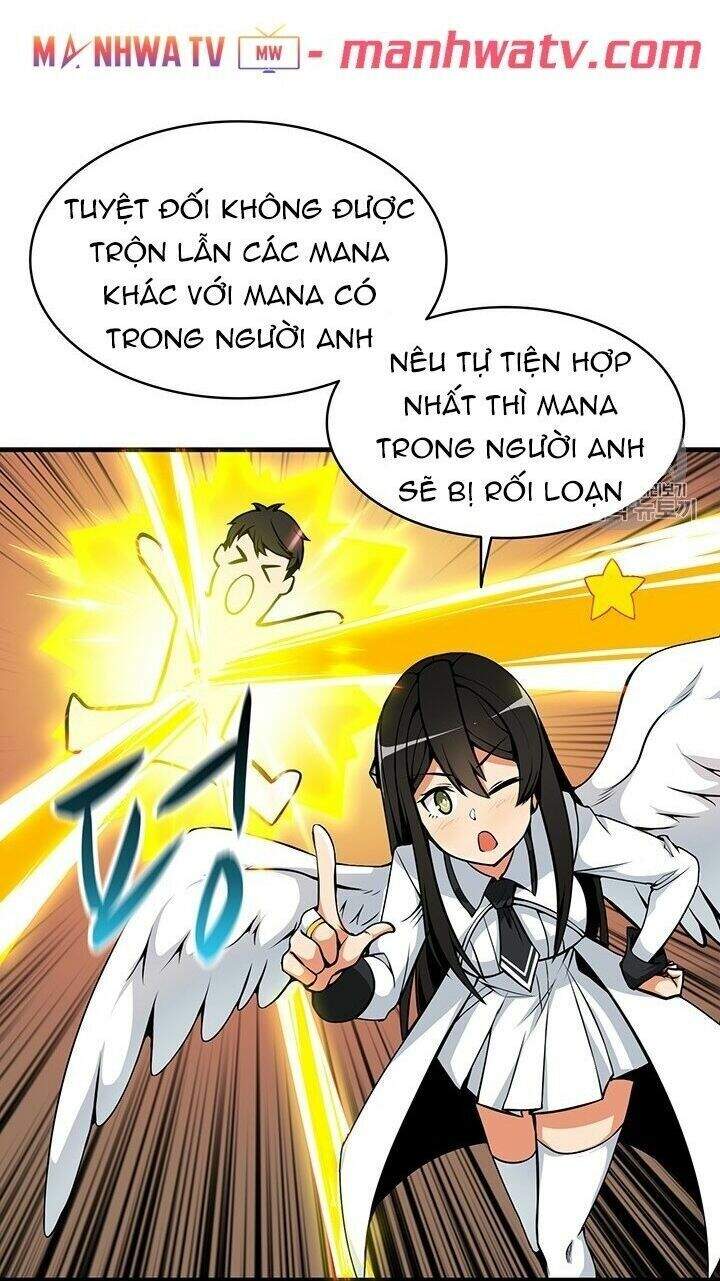 Tôi Là Người Chơi Duy Nhất Đăng Nhập Chapter 63 - Trang 2