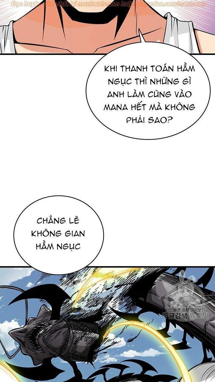 Tôi Là Người Chơi Duy Nhất Đăng Nhập Chapter 63 - Trang 2