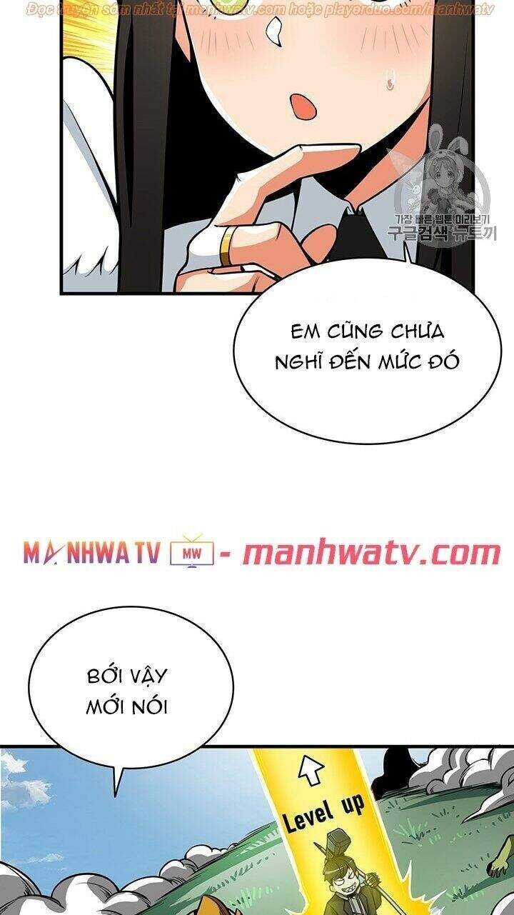 Tôi Là Người Chơi Duy Nhất Đăng Nhập Chapter 63 - Trang 2