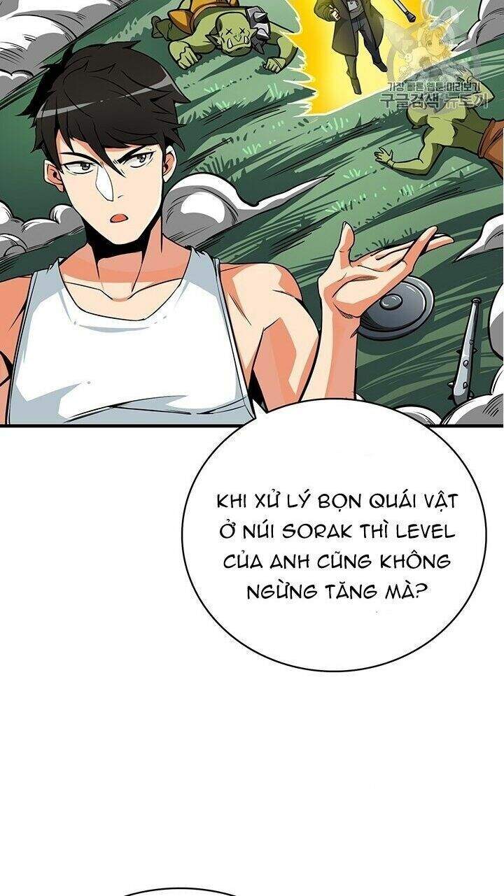 Tôi Là Người Chơi Duy Nhất Đăng Nhập Chapter 63 - Trang 2