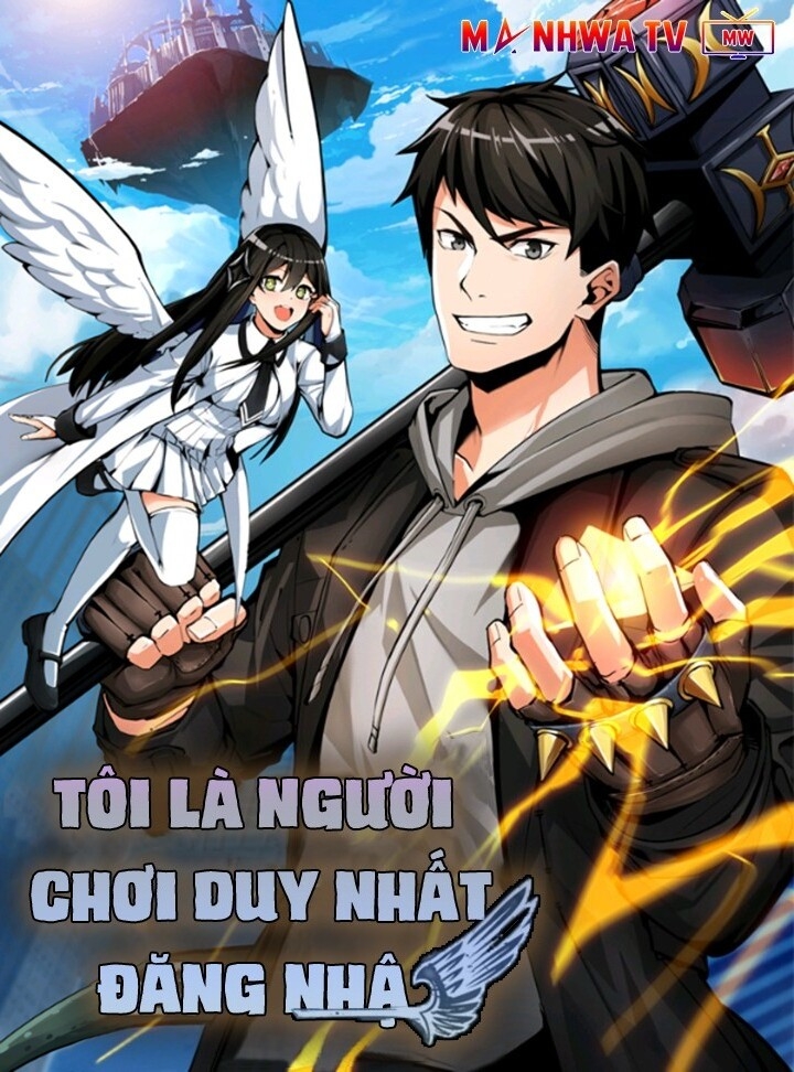 Tôi Là Người Chơi Duy Nhất Đăng Nhập Chapter 62 - Trang 2