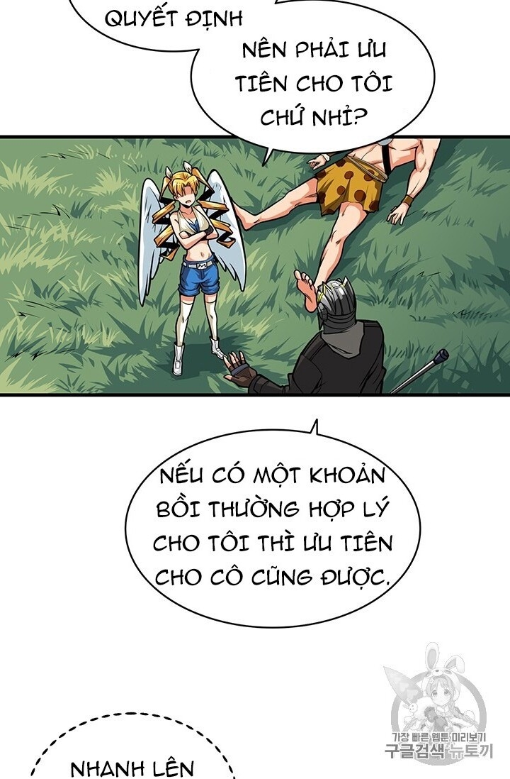 Tôi Là Người Chơi Duy Nhất Đăng Nhập Chapter 62 - Trang 2