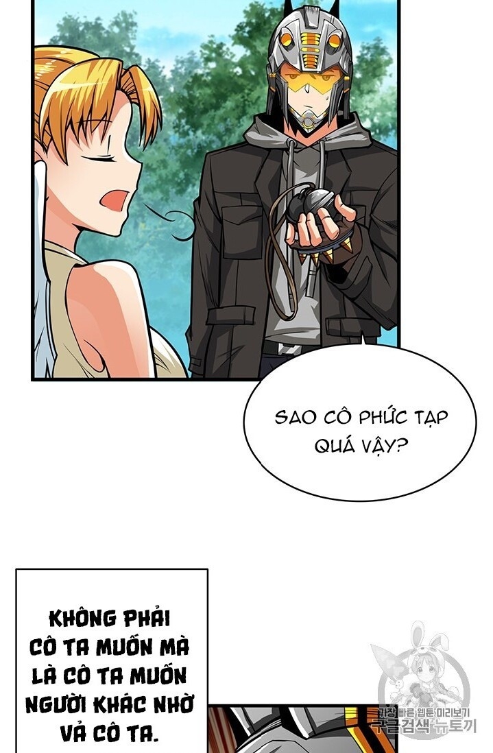 Tôi Là Người Chơi Duy Nhất Đăng Nhập Chapter 62 - Trang 2