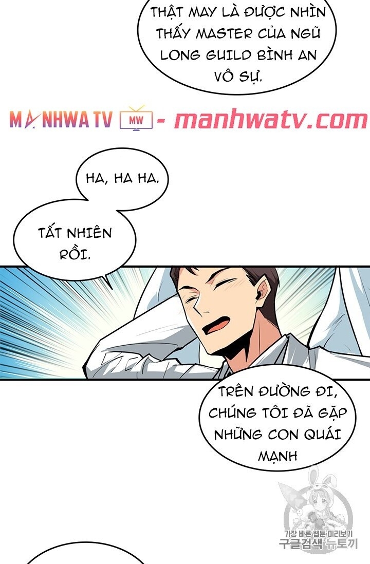 Tôi Là Người Chơi Duy Nhất Đăng Nhập Chapter 62 - Trang 2