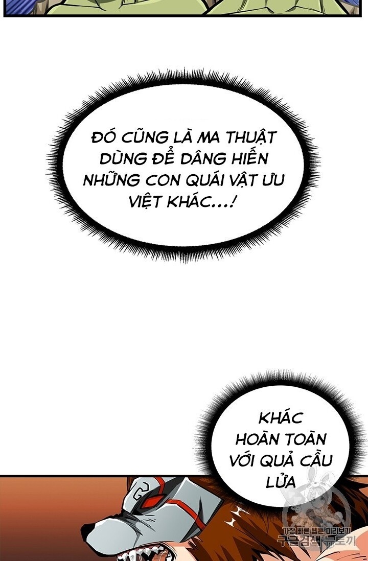 Tôi Là Người Chơi Duy Nhất Đăng Nhập Chapter 61 - Trang 2