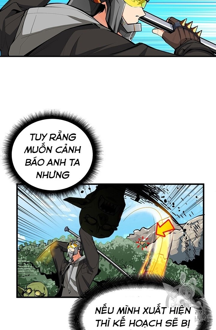 Tôi Là Người Chơi Duy Nhất Đăng Nhập Chapter 61 - Trang 2