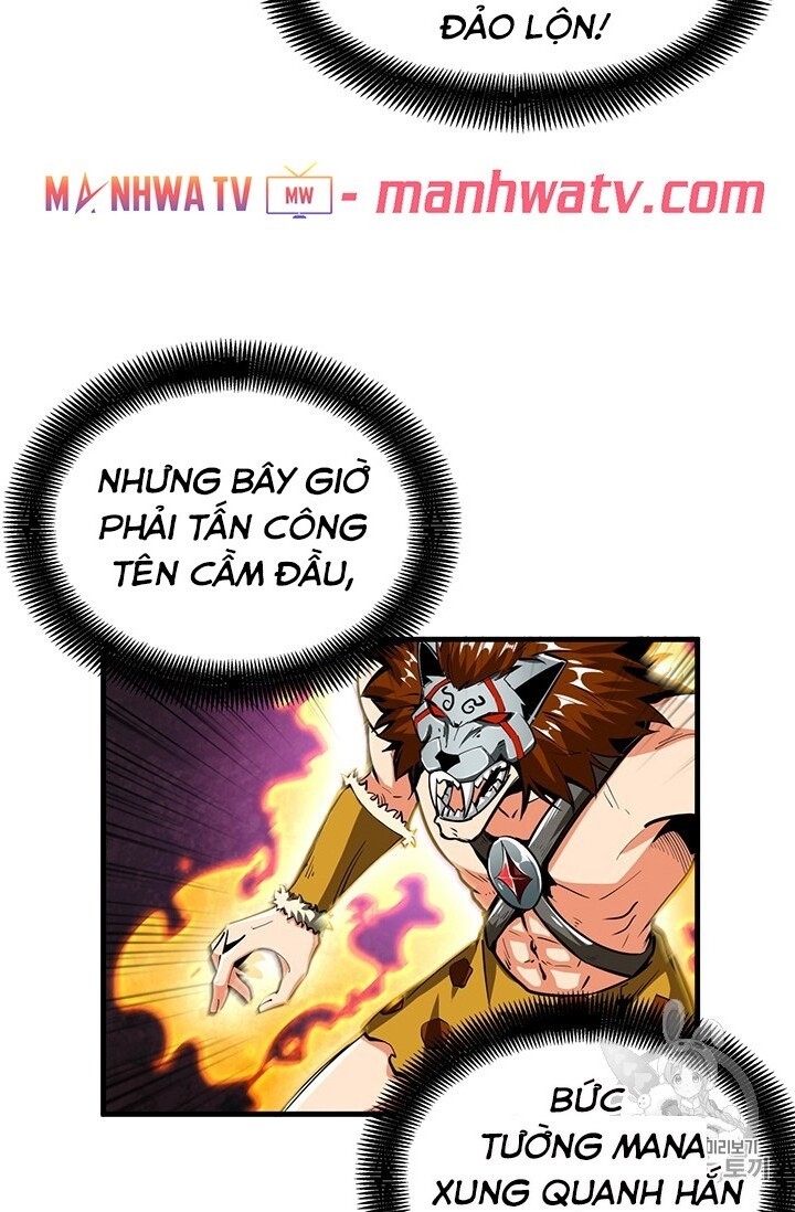 Tôi Là Người Chơi Duy Nhất Đăng Nhập Chapter 61 - Trang 2