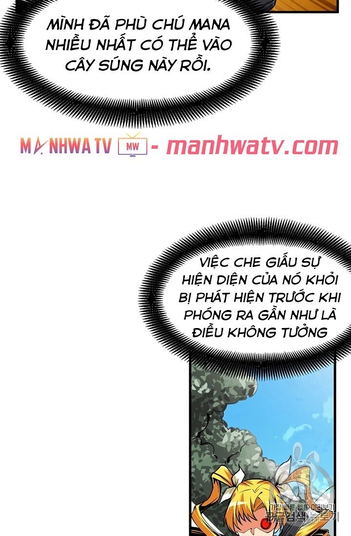 Tôi Là Người Chơi Duy Nhất Đăng Nhập Chapter 61 - Trang 2