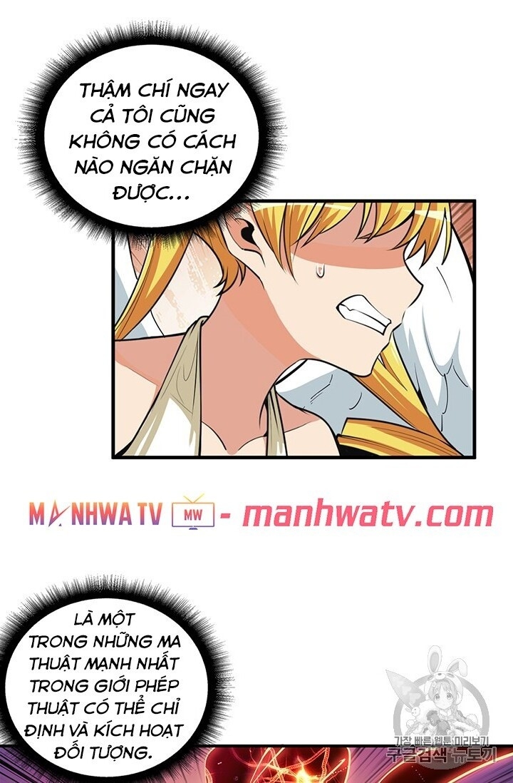 Tôi Là Người Chơi Duy Nhất Đăng Nhập Chapter 61 - Trang 2