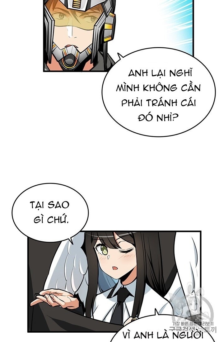 Tôi Là Người Chơi Duy Nhất Đăng Nhập Chapter 61 - Trang 2