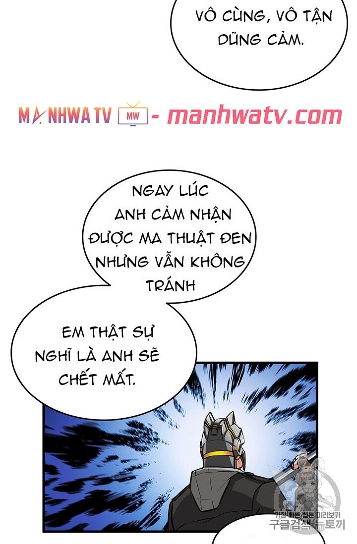 Tôi Là Người Chơi Duy Nhất Đăng Nhập Chapter 61 - Trang 2