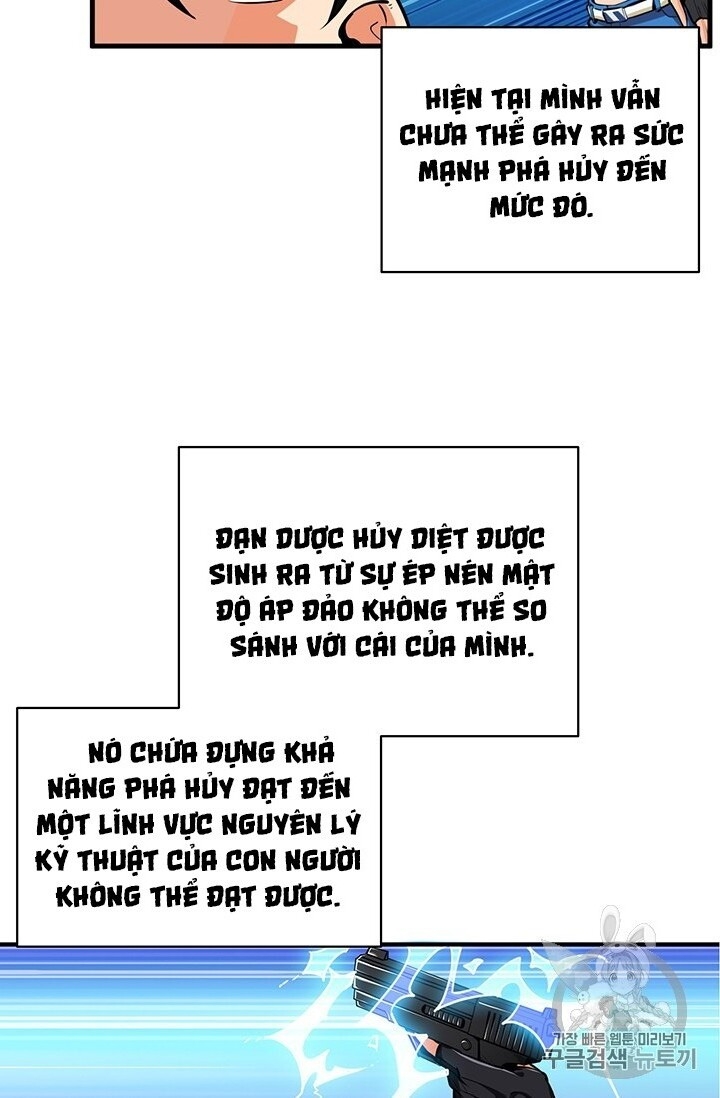 Tôi Là Người Chơi Duy Nhất Đăng Nhập Chapter 61 - Trang 2