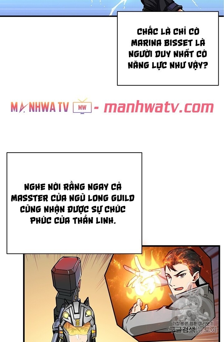 Tôi Là Người Chơi Duy Nhất Đăng Nhập Chapter 61 - Trang 2