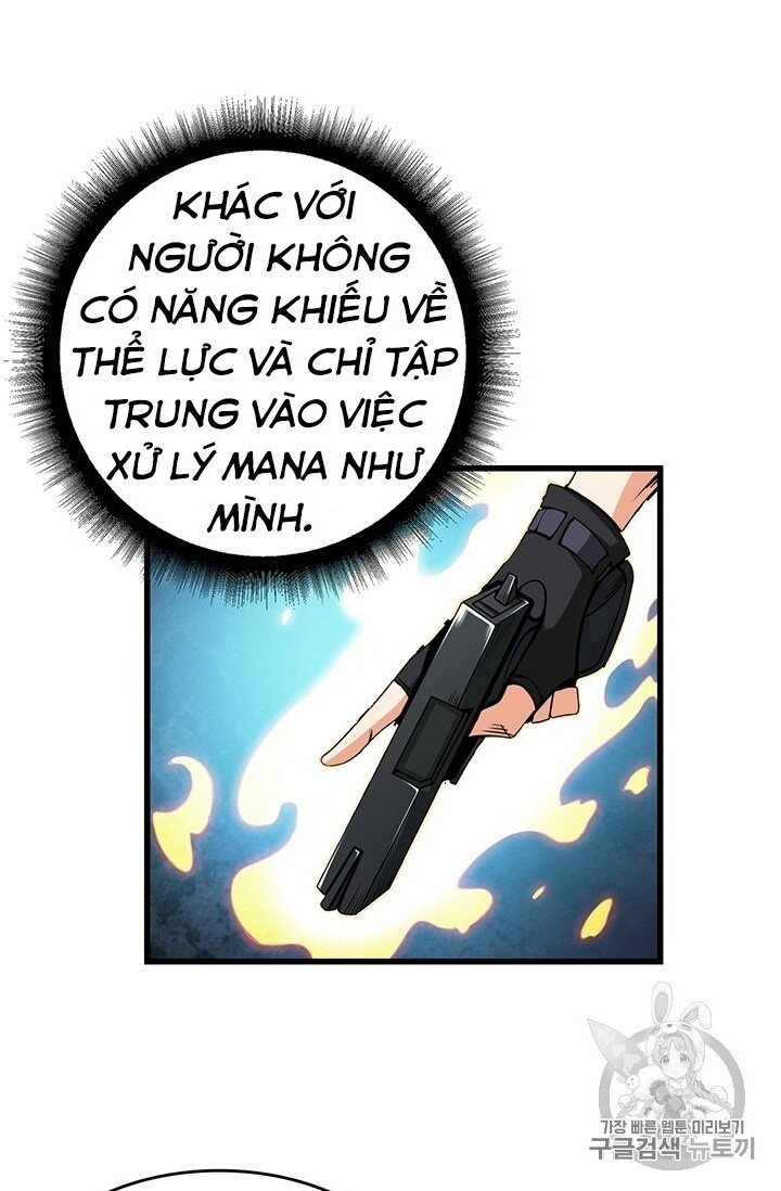 Tôi Là Người Chơi Duy Nhất Đăng Nhập Chapter 61 - Trang 2