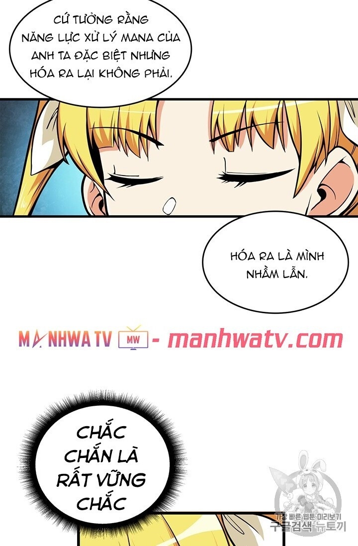 Tôi Là Người Chơi Duy Nhất Đăng Nhập Chapter 61 - Trang 2