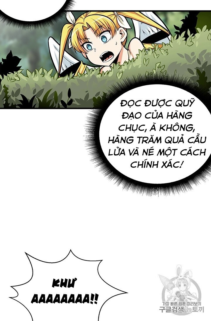 Tôi Là Người Chơi Duy Nhất Đăng Nhập Chapter 60 - Trang 2