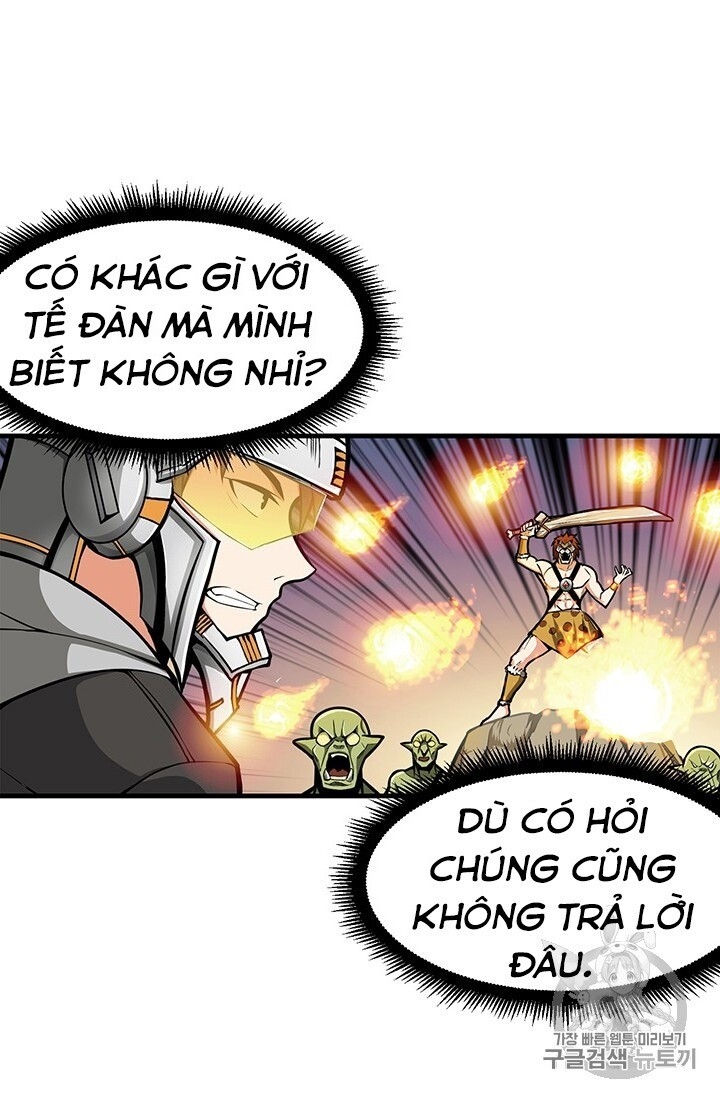 Tôi Là Người Chơi Duy Nhất Đăng Nhập Chapter 60 - Trang 2