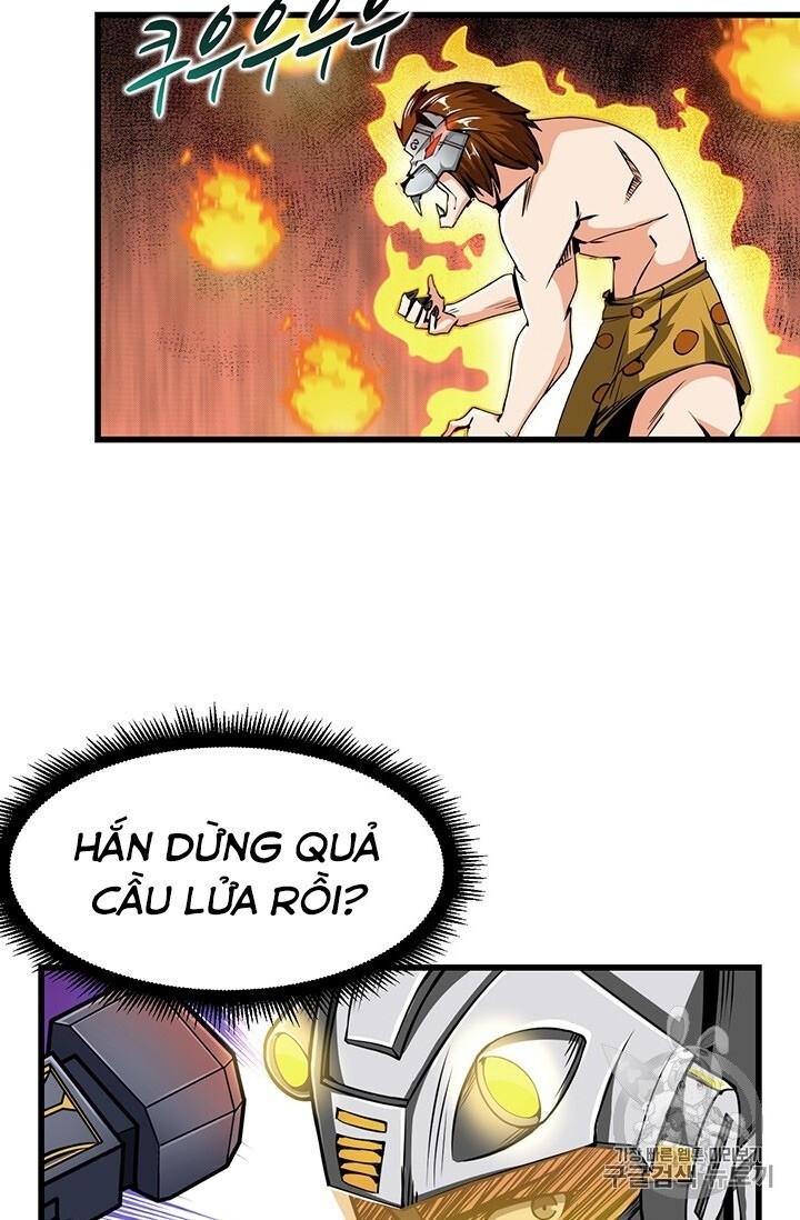 Tôi Là Người Chơi Duy Nhất Đăng Nhập Chapter 60 - Trang 2