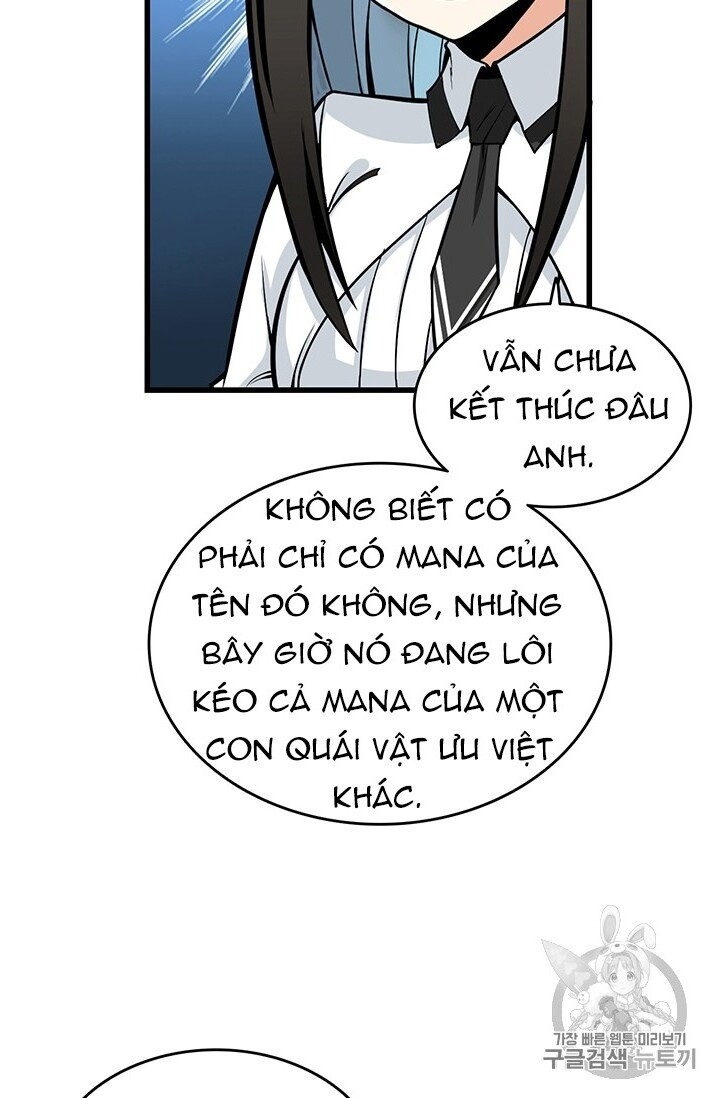 Tôi Là Người Chơi Duy Nhất Đăng Nhập Chapter 60 - Trang 2