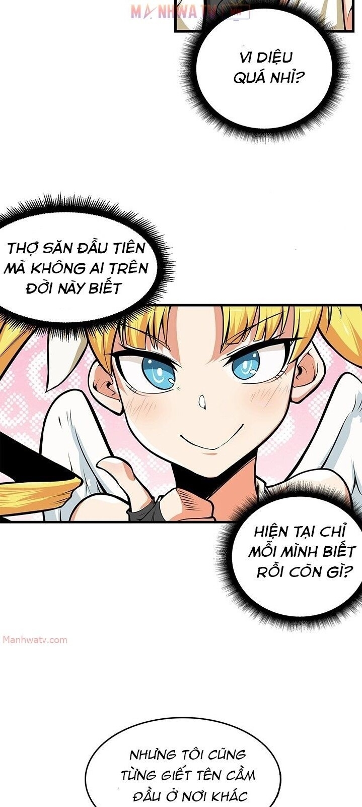 Tôi Là Người Chơi Duy Nhất Đăng Nhập Chapter 59 - Trang 2