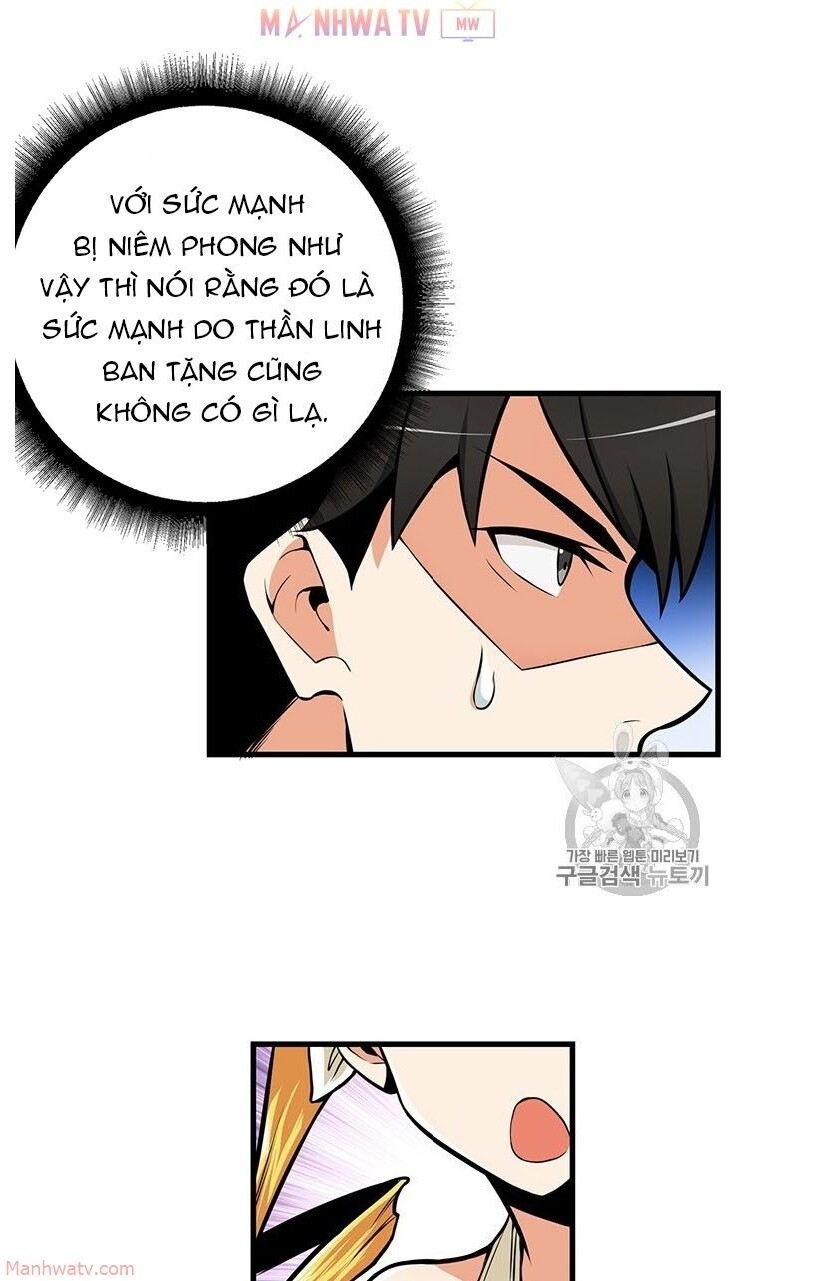 Tôi Là Người Chơi Duy Nhất Đăng Nhập Chapter 59 - Trang 2