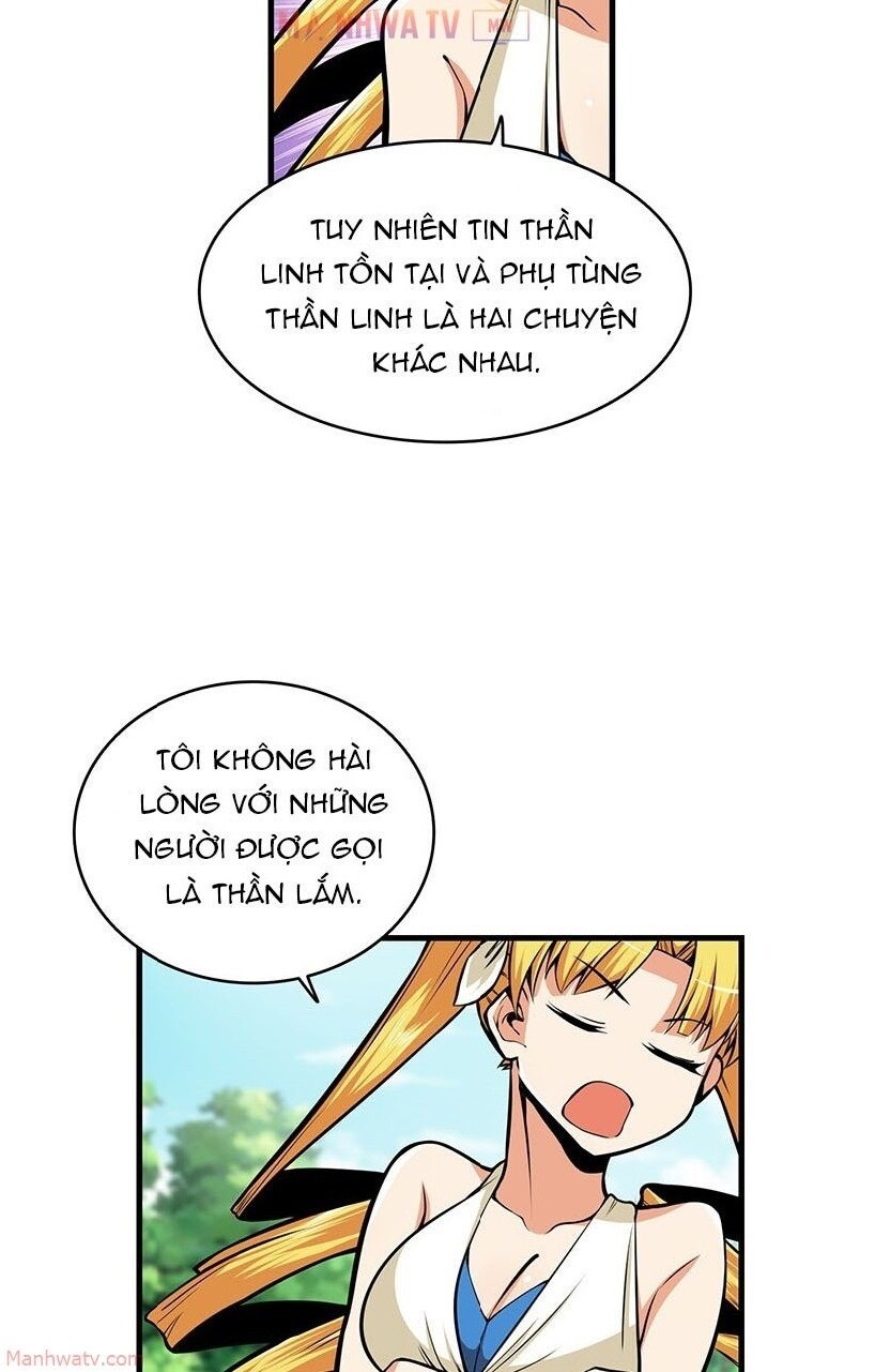 Tôi Là Người Chơi Duy Nhất Đăng Nhập Chapter 59 - Trang 2