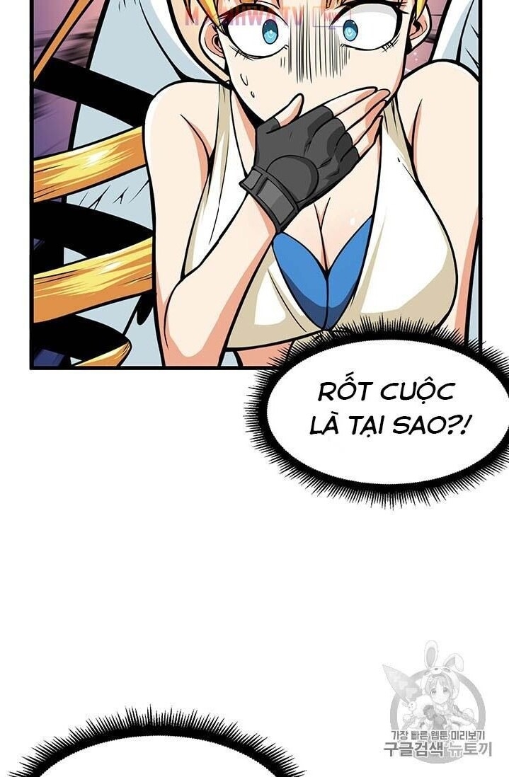 Tôi Là Người Chơi Duy Nhất Đăng Nhập Chapter 58 - Trang 2