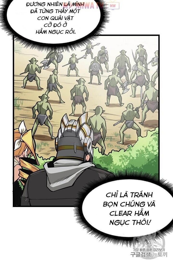 Tôi Là Người Chơi Duy Nhất Đăng Nhập Chapter 58 - Trang 2