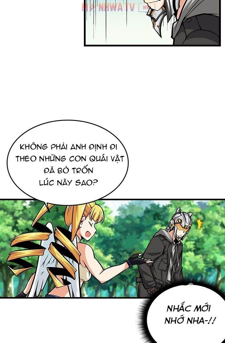 Tôi Là Người Chơi Duy Nhất Đăng Nhập Chapter 58 - Trang 2