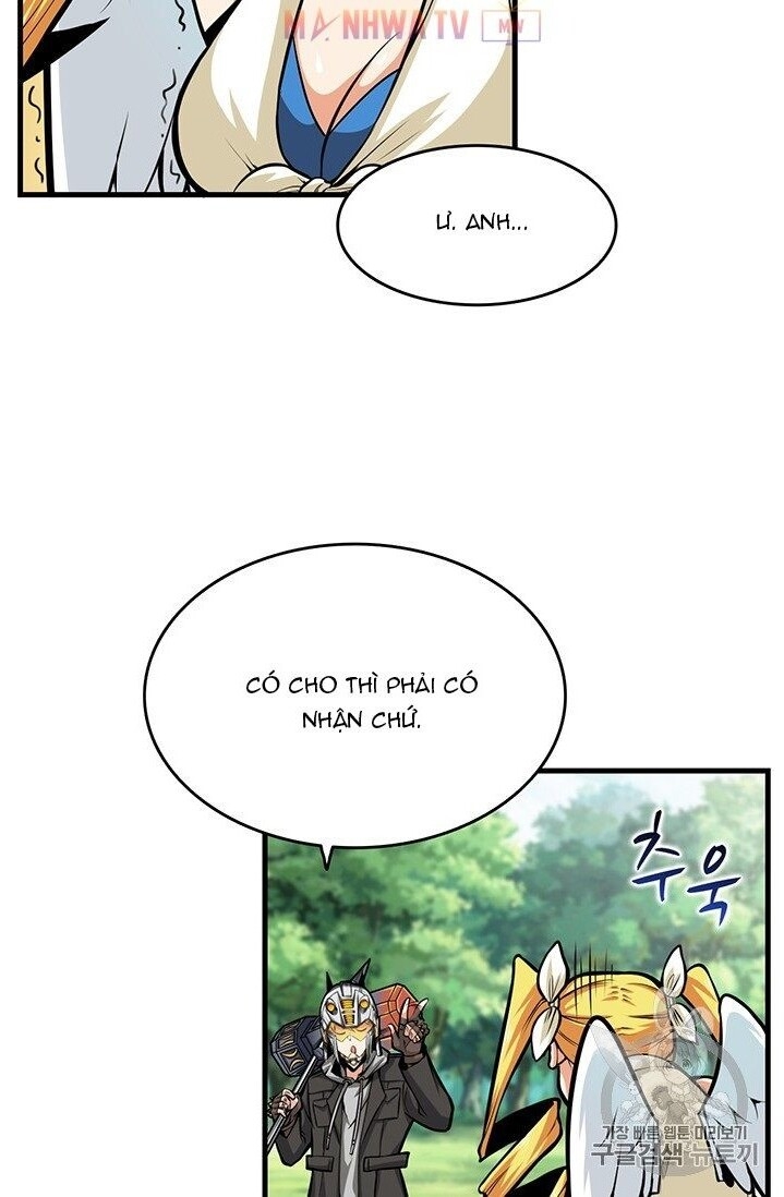 Tôi Là Người Chơi Duy Nhất Đăng Nhập Chapter 57 - Trang 2