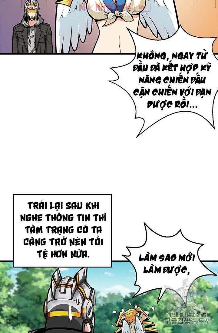 Tôi Là Người Chơi Duy Nhất Đăng Nhập Chapter 57 - Trang 2