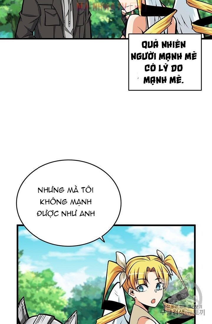 Tôi Là Người Chơi Duy Nhất Đăng Nhập Chapter 57 - Trang 2