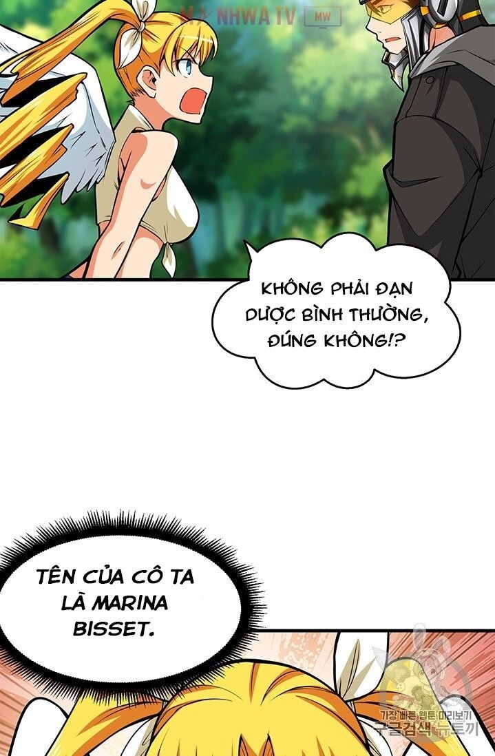 Tôi Là Người Chơi Duy Nhất Đăng Nhập Chapter 56 - Trang 2