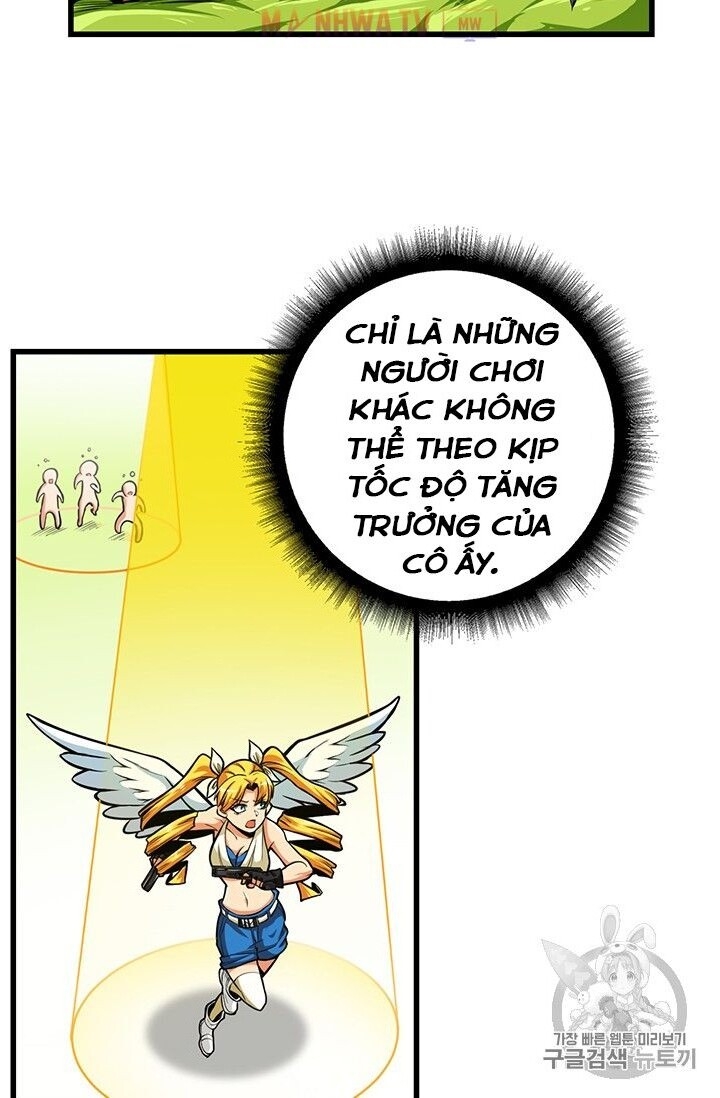 Tôi Là Người Chơi Duy Nhất Đăng Nhập Chapter 56 - Trang 2