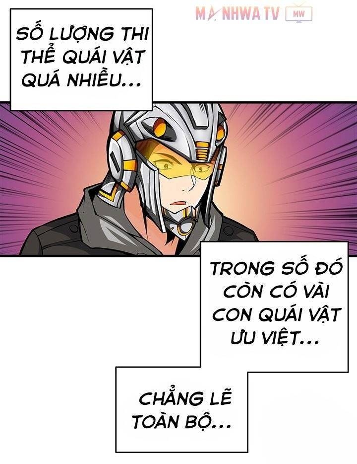 Tôi Là Người Chơi Duy Nhất Đăng Nhập Chapter 55 - Trang 2