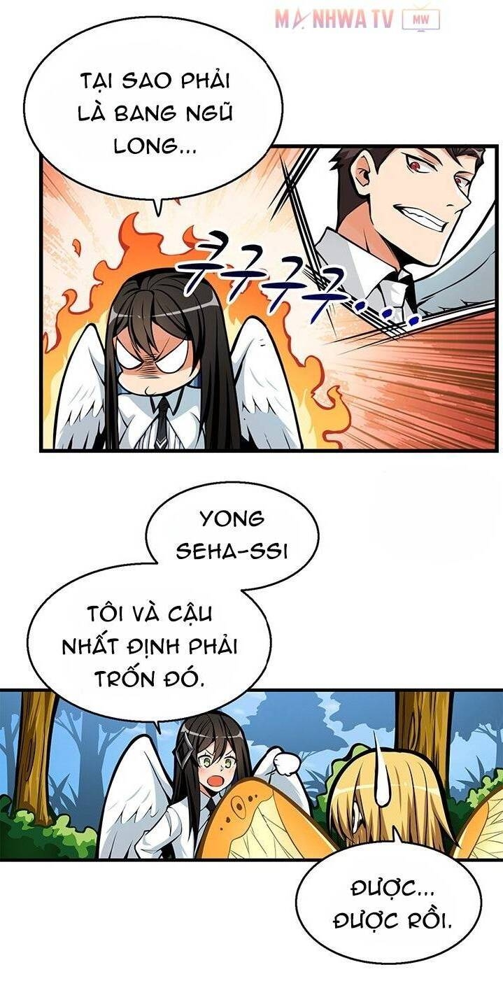 Tôi Là Người Chơi Duy Nhất Đăng Nhập Chapter 55 - Trang 2