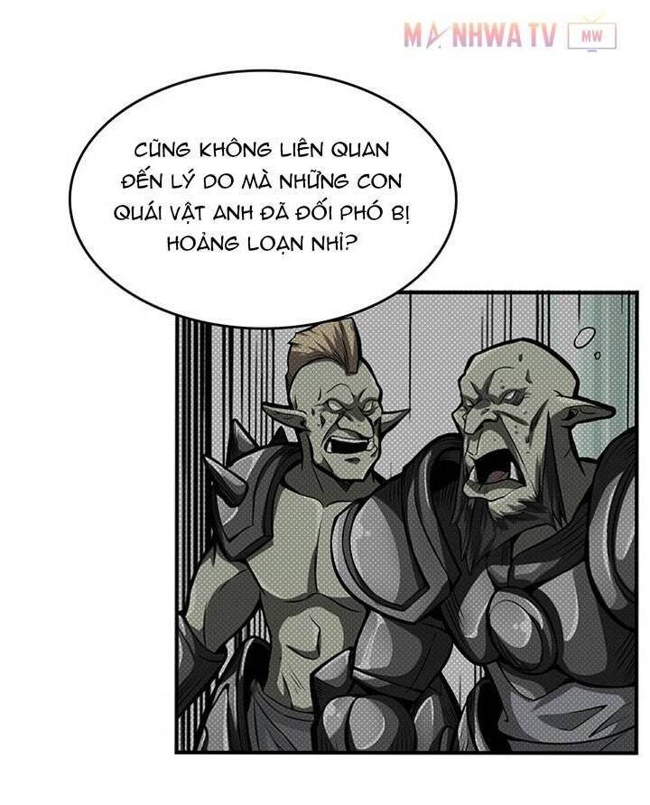 Tôi Là Người Chơi Duy Nhất Đăng Nhập Chapter 53 - Trang 2