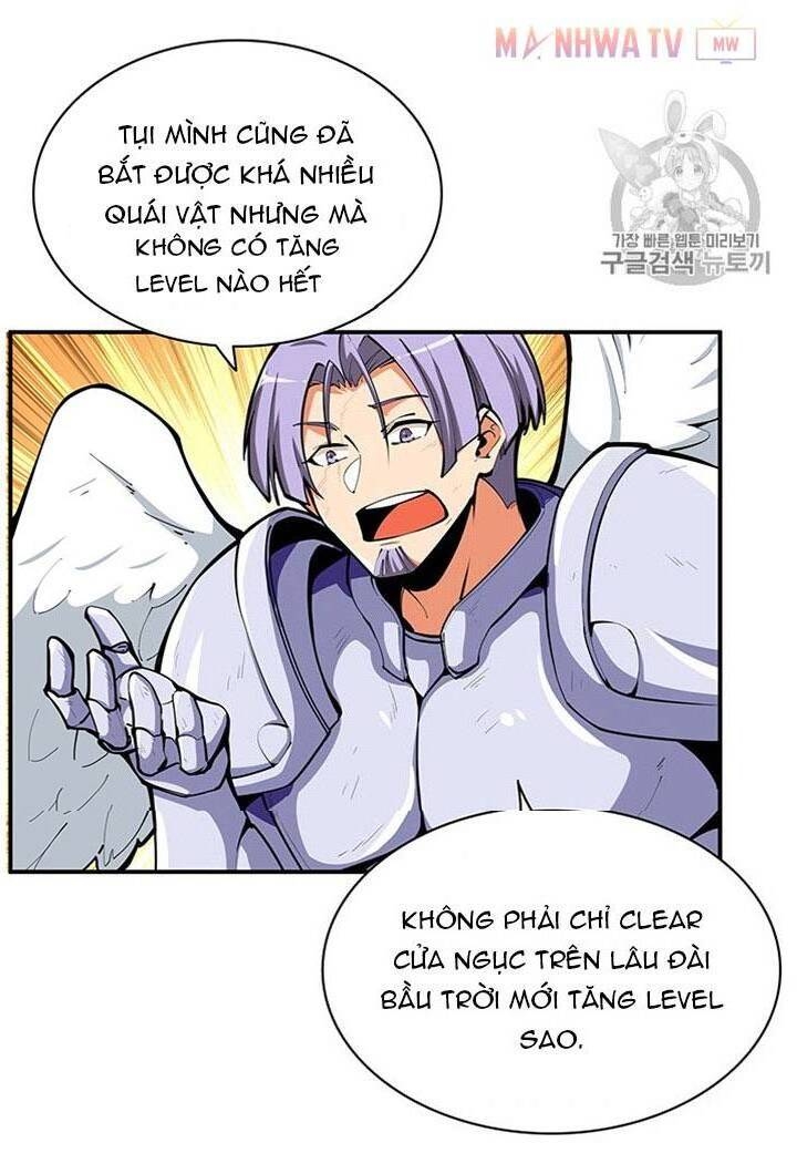 Tôi Là Người Chơi Duy Nhất Đăng Nhập Chapter 53 - Trang 2