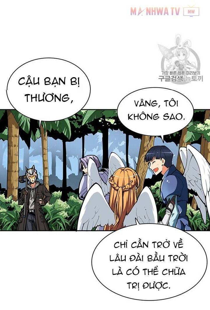 Tôi Là Người Chơi Duy Nhất Đăng Nhập Chapter 53 - Trang 2