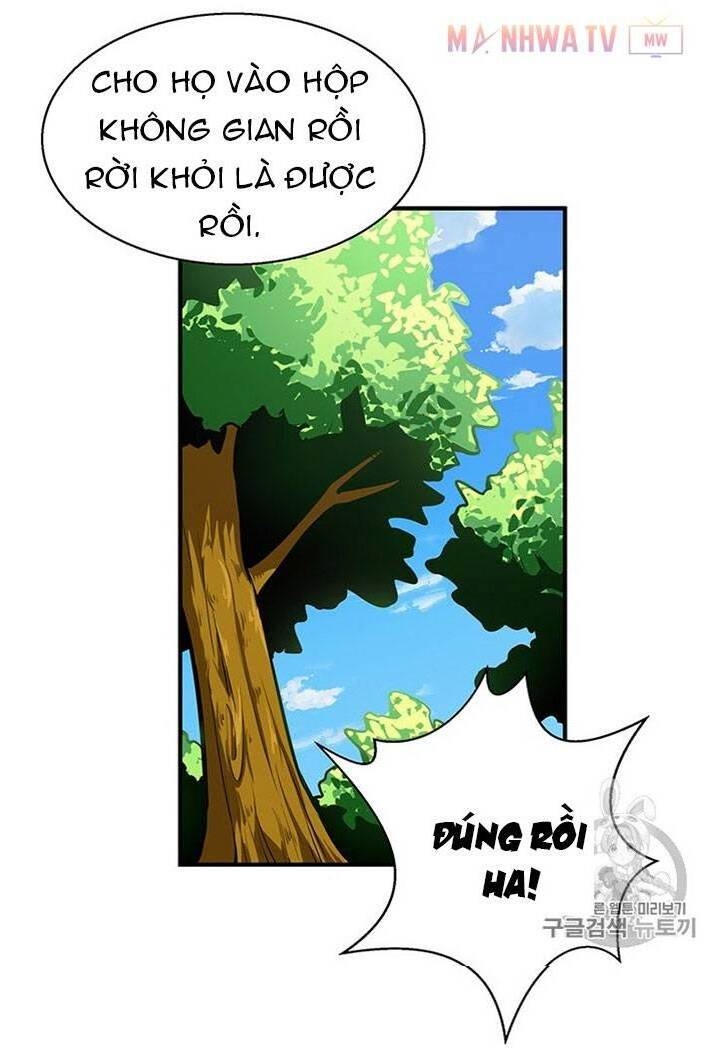 Tôi Là Người Chơi Duy Nhất Đăng Nhập Chapter 53 - Trang 2