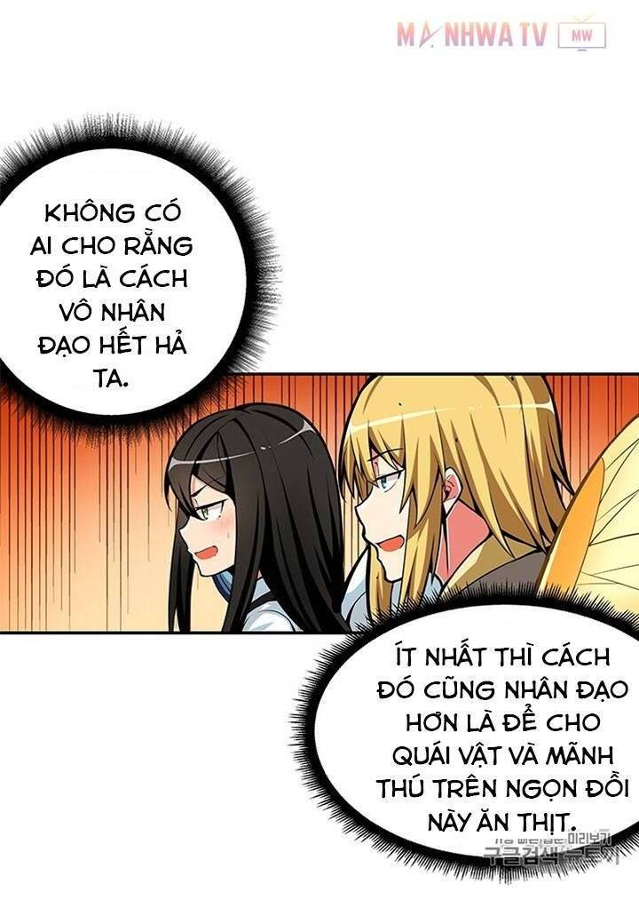 Tôi Là Người Chơi Duy Nhất Đăng Nhập Chapter 53 - Trang 2